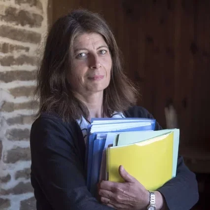Miniature photo du film : Sophie Rollet contre Goodyear