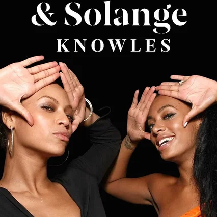 Miniature photo du film : Beyoncé & Solange Knowles : Reine de la pop et princesse soul