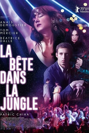 Photo du film : La bête dans la jungle