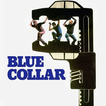 Miniature photo du film : Blue collar