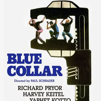 Miniature photo du film : Blue collar