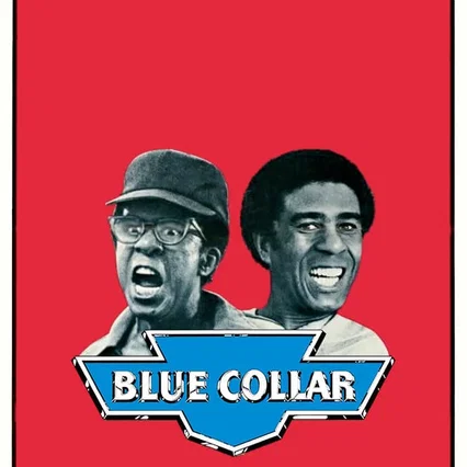 Miniature photo du film : Blue collar