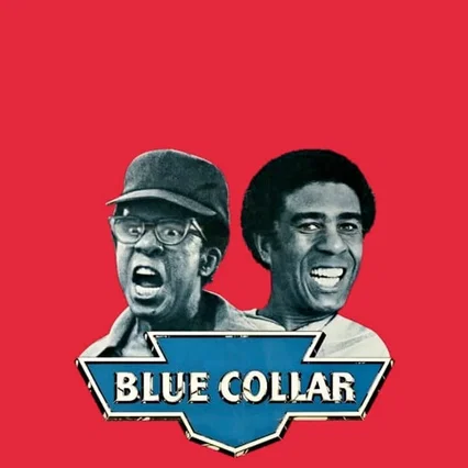 Miniature photo du film : Blue collar