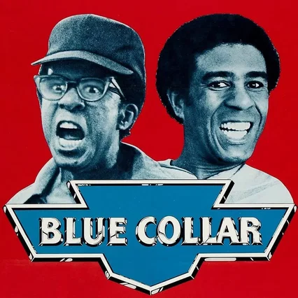 Miniature photo du film : Blue collar