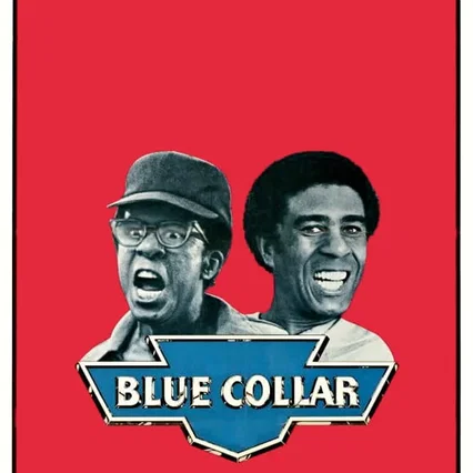 Miniature photo du film : Blue collar