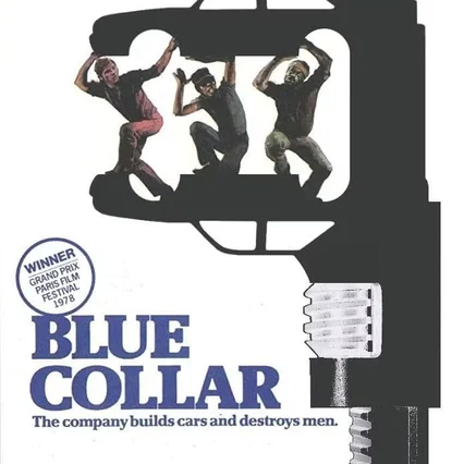 Miniature photo du film : Blue collar
