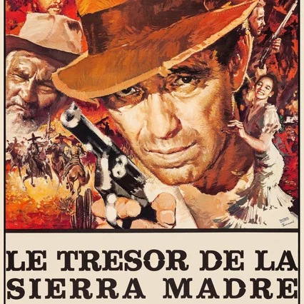 Miniature photo du film : Le tresor de la sierra madre