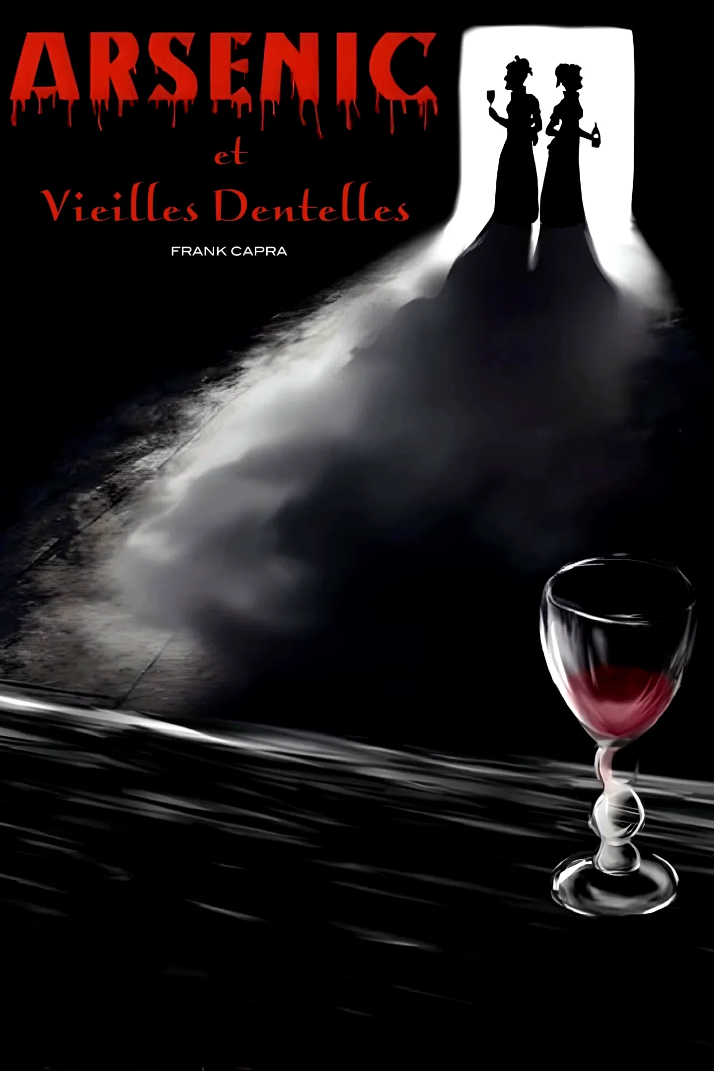 Photo du film : Arsenic et vieilles dentelles