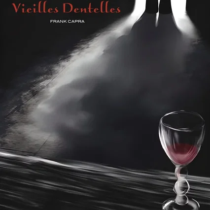 Miniature photo du film : Arsenic et vieilles dentelles