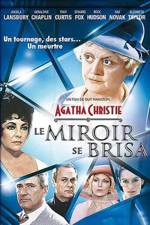 Photo du film : Le miroir se brisa