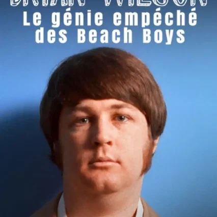 Miniature photo du film : Brian Wilson – Le génie empêché des Beach Boys