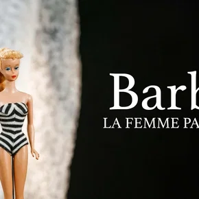 Photo du film : Barbie, la femme parfaite ?