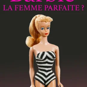 Photo du film : Barbie, la femme parfaite ?