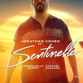 Photo du film : Sentinelle