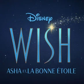 Photo du film : Wish - Asha et la bonne étoile