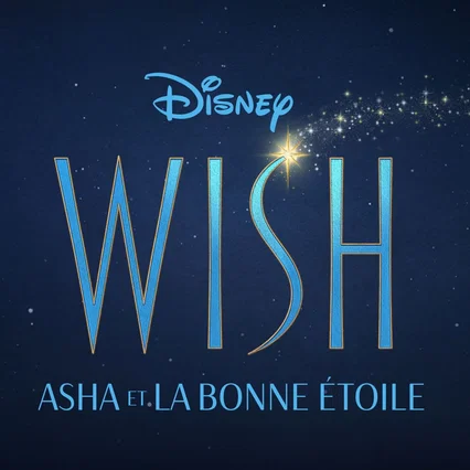 Miniature photo du film : Wish - Asha et la bonne étoile