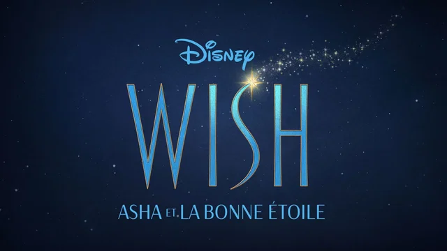 Photo 3 du film : Wish - Asha et la bonne étoile