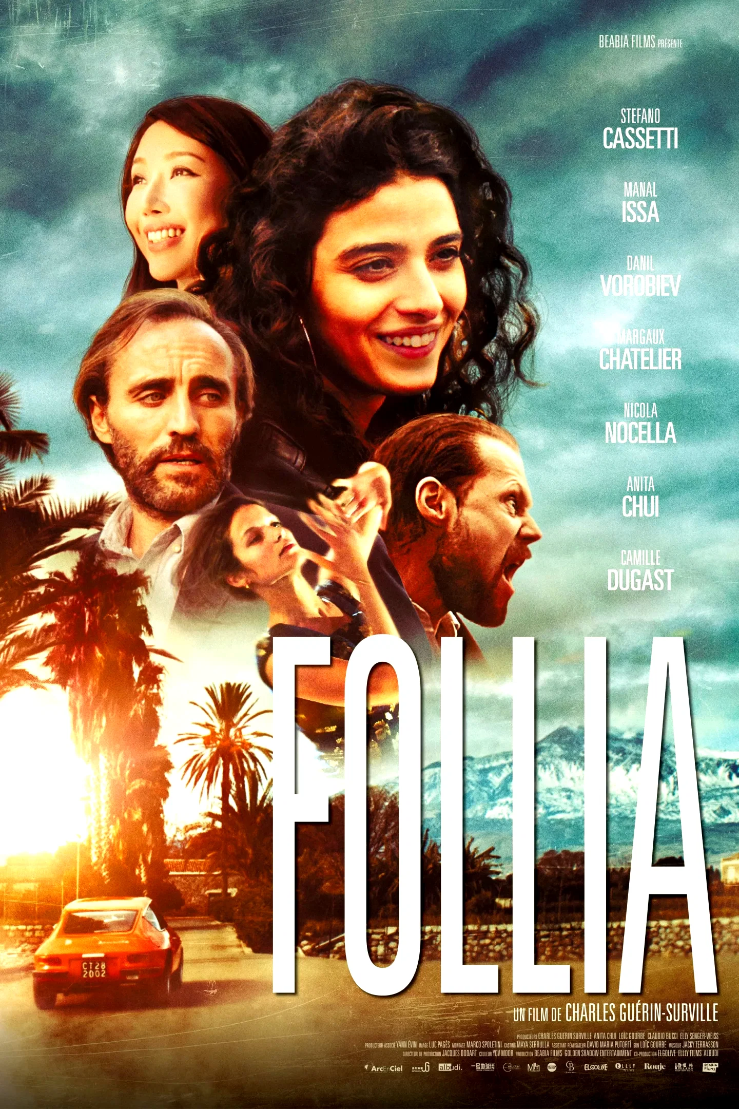 Photo 2 du film : Follia