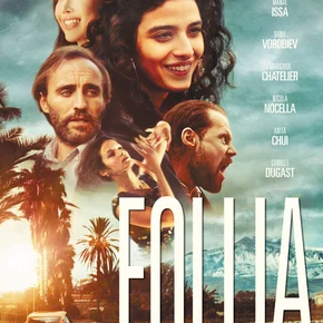 Photo du film : Follia