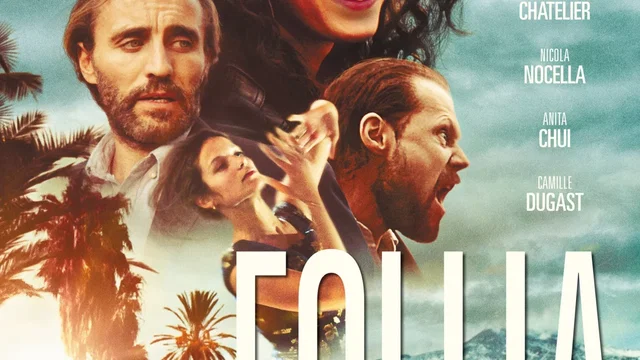 Affiche du film : Follia