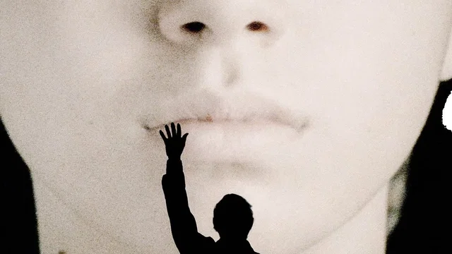 Affiche du film : Fermer les yeux