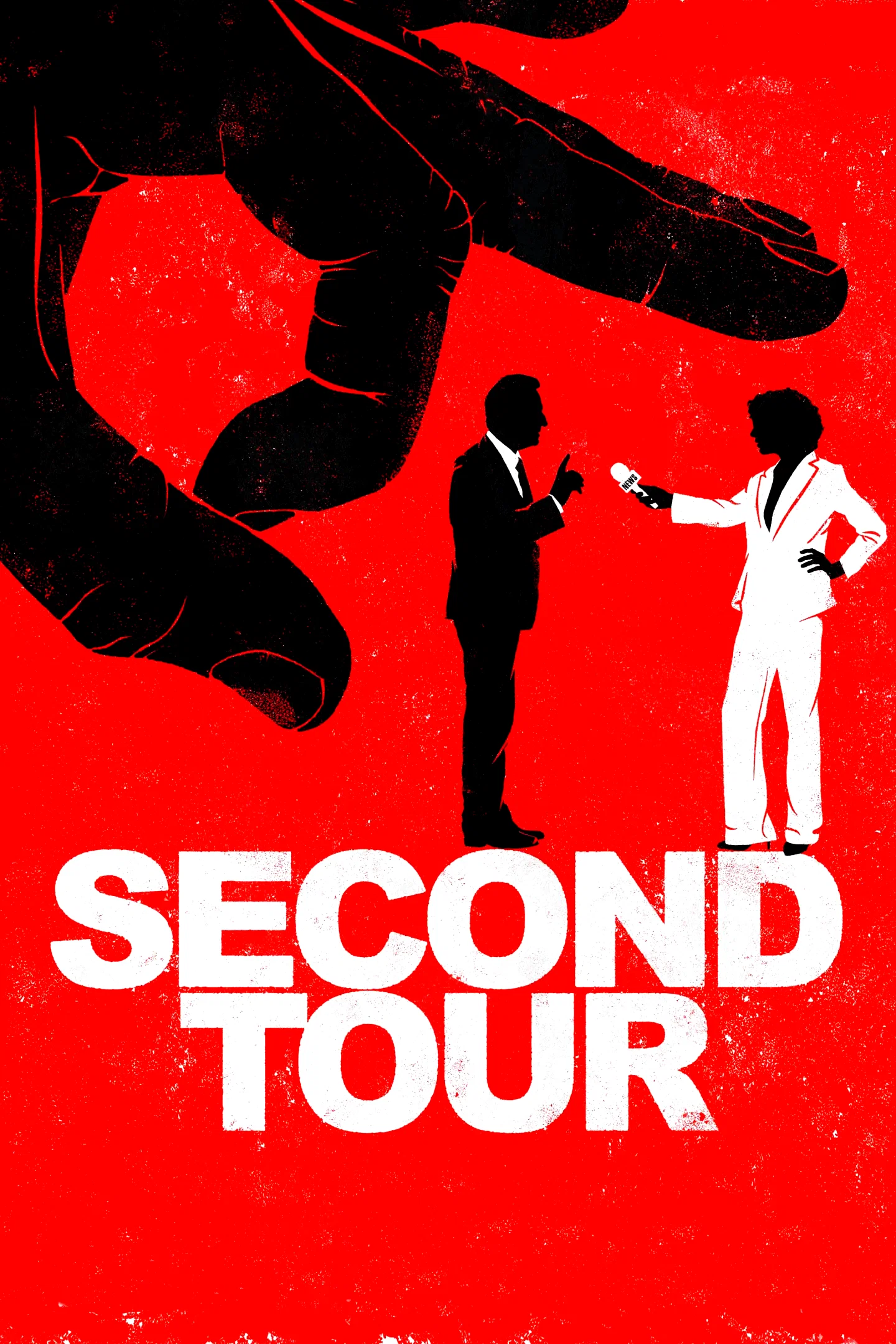Photo 2 du film : Second tour