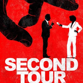 Photo du film : Second tour