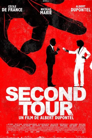 Affiche du film : Second tour