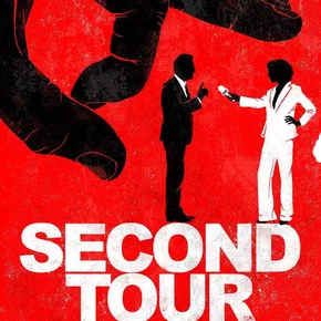 Photo du film : Second tour