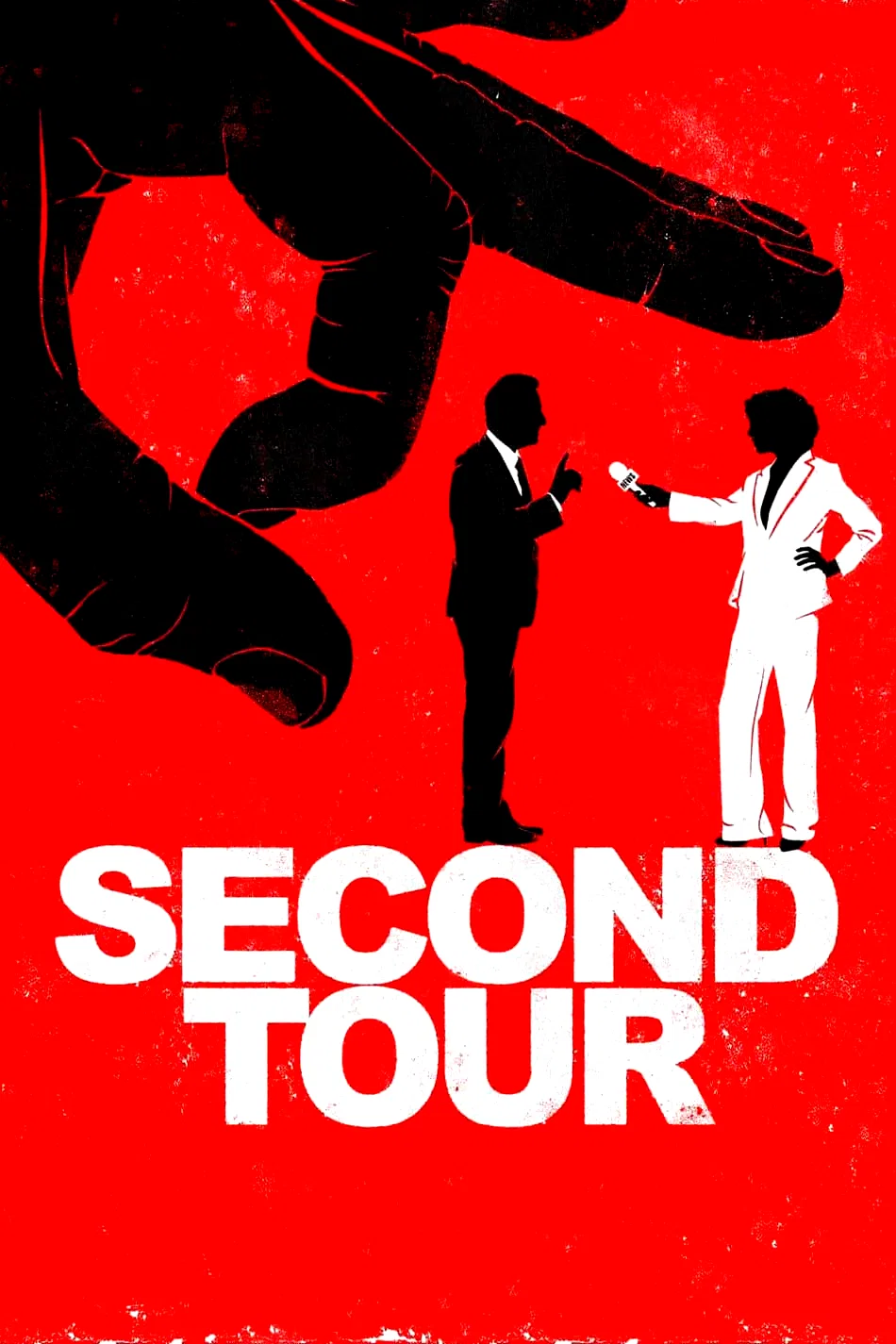 Photo 4 du film : Second tour