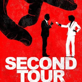Photo du film : Second tour