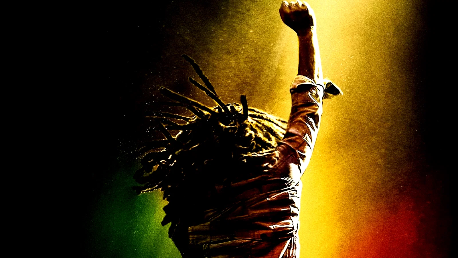 Photo 3 du film : Bob Marley: One Love