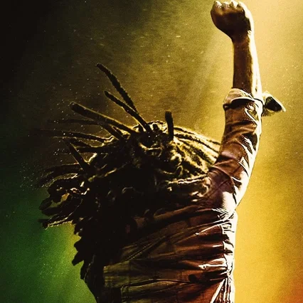 Miniature photo du film : Bob Marley: One Love