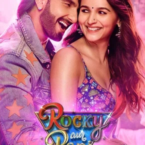 Photo du film : Rocky Aur Rani Kii Prem Kahaani