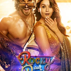 Photo du film : Rocky Aur Rani Kii Prem Kahaani