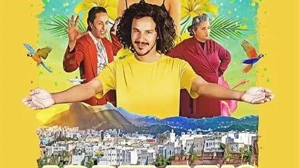 Affiche du film : Abdelinho