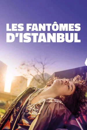 Photo 1 du film : Les Fantômes d'Istanbul