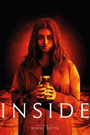 Photo du film : Inside
