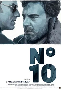 Affiche du film N°10