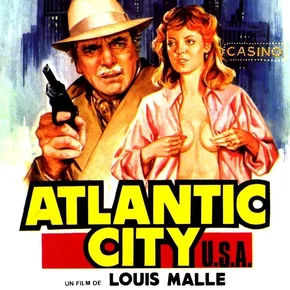 Photo du film : Atlantic City