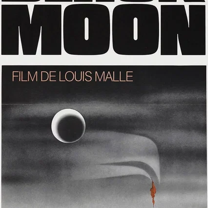 Miniature photo du film : Black moon