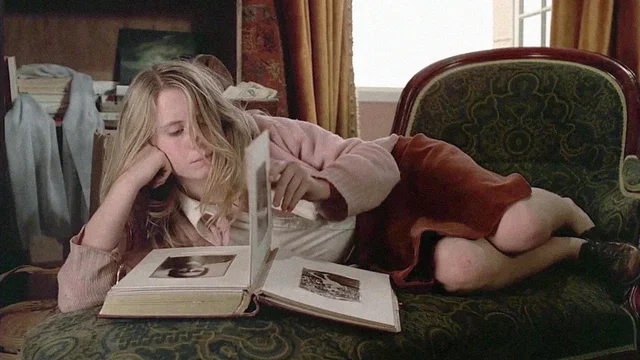 Photo 11 du film : Black moon