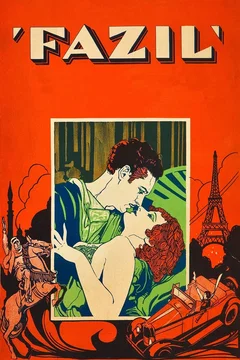 Affiche du film Fazil