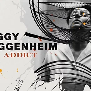 Photo du film : Peggy Guggenheim, la collectionneuse