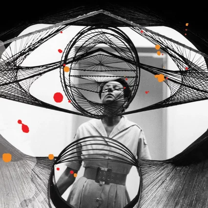Miniature photo du film : Peggy Guggenheim, la collectionneuse