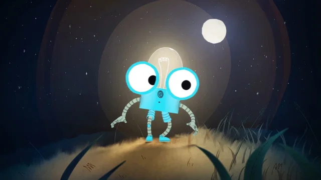 Photo du film : Les P'tits Explorateurs