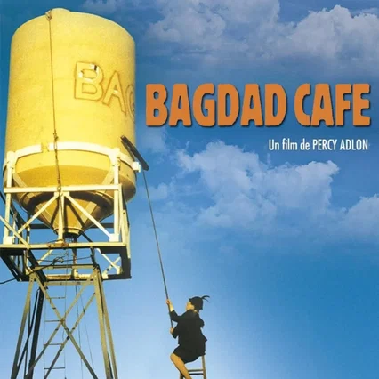 Miniature photo du film : Bagdad Café