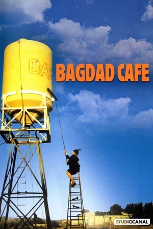 Photo du film : Bagdad Café