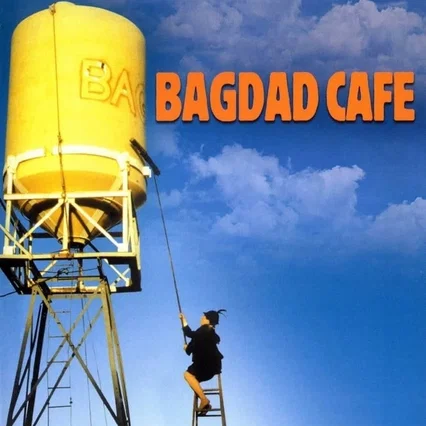 Miniature photo du film : Bagdad Café