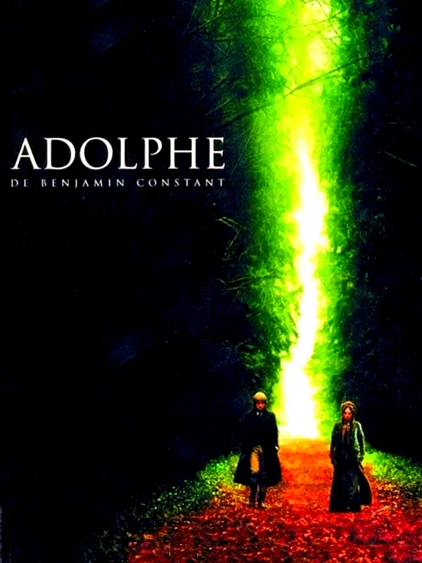 Affiche du film : Adolphe